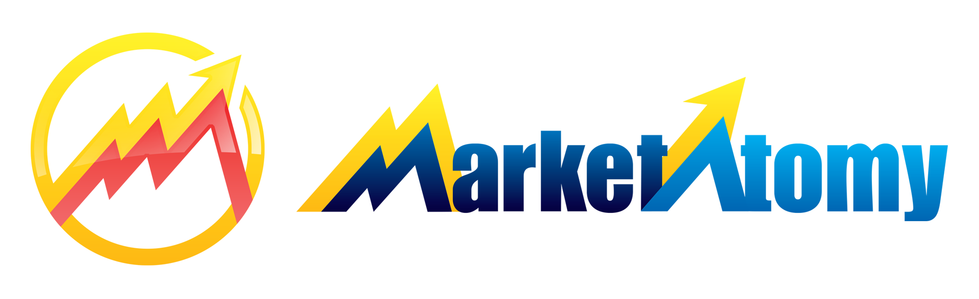 Marketatomy Logo